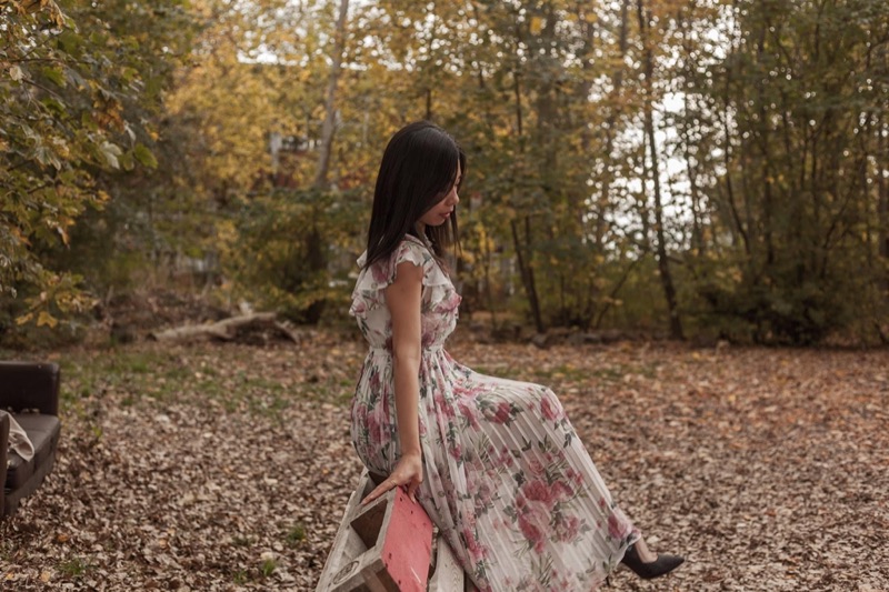 Lily Le