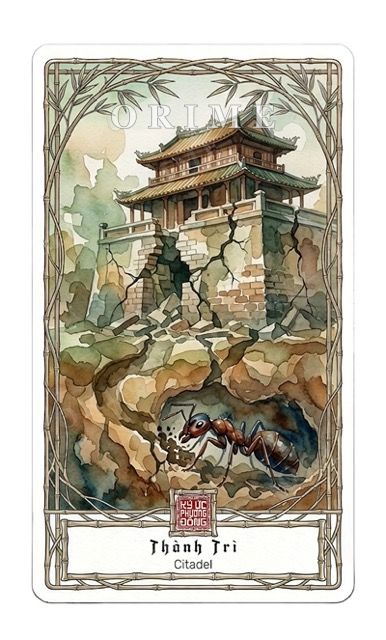 Thành Trì