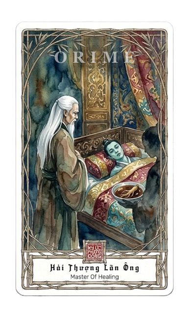 Hải Thượng Lãn Ông