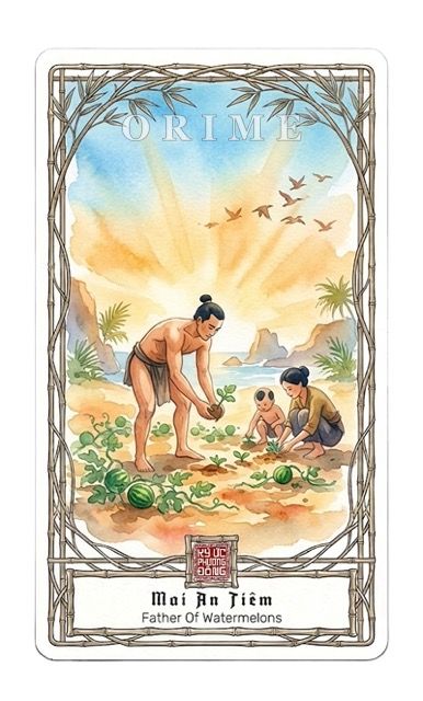 Mai An Tiêm