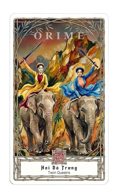 Hai Bà Trưng