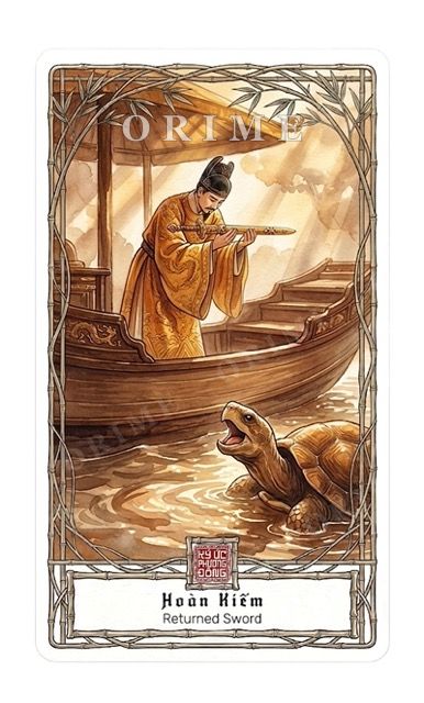 Hoàn Kiếm