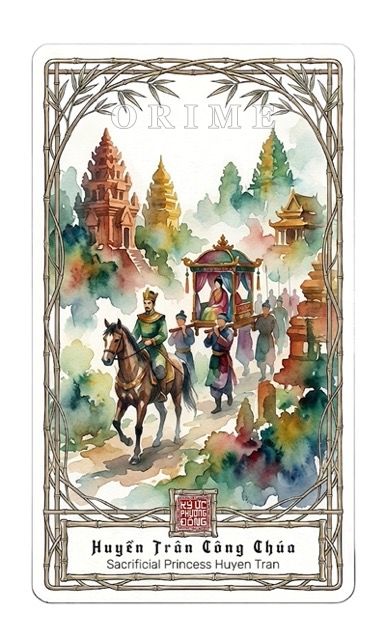 Huyền Trân Công Chúa