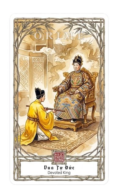 Vua Tự Đức