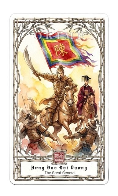 Hưng Đạo Đại Vương