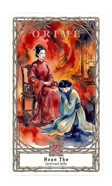 Hoạn Thư
