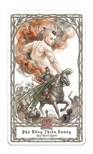 Phù Đổng Thiên Vương