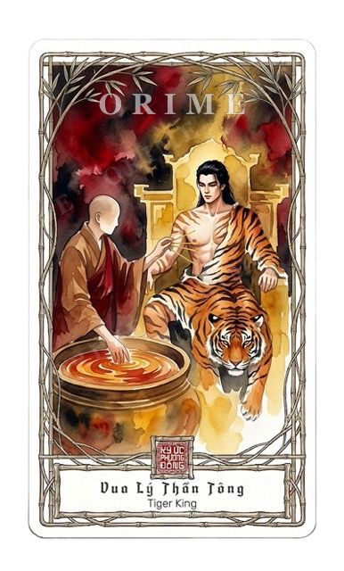 Vua Lý Thần Tông