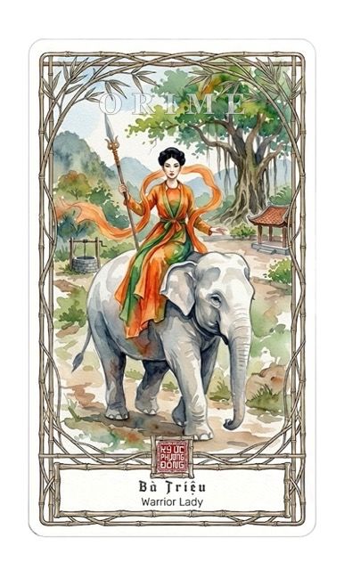 Bà Triệu