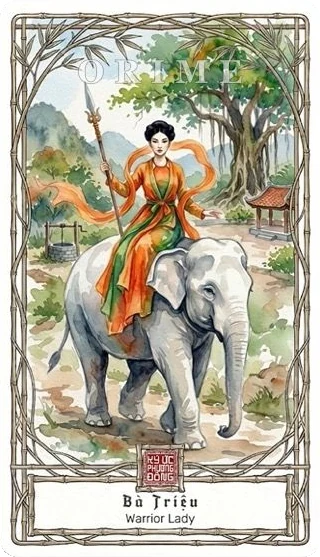 Bà Triệu