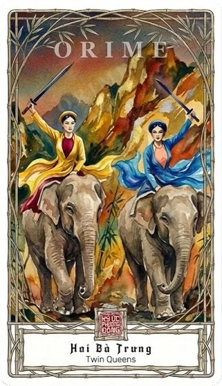 Hai Bà Trưng
