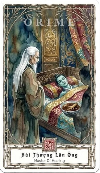 Hải Thượng Lãn Ông