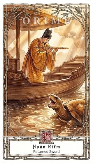 Hoàn Kiếm