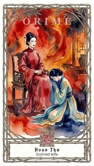 Hoạn Thư