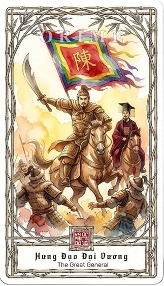 Hưng Đạo Đại Vương