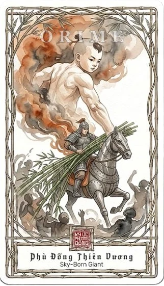 Phù Đổng Thiên Vương