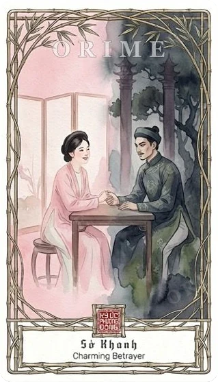 Sở Khanh
