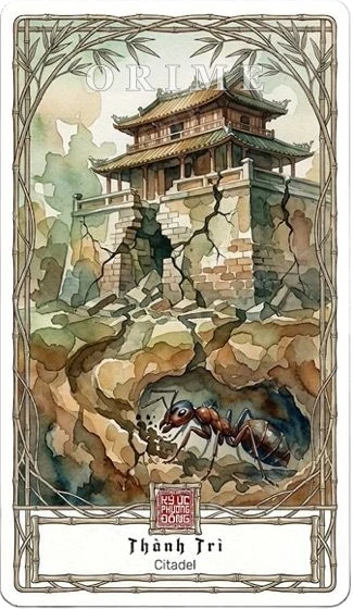 Thành Trì