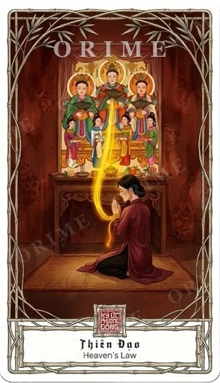 Thiên Đạo