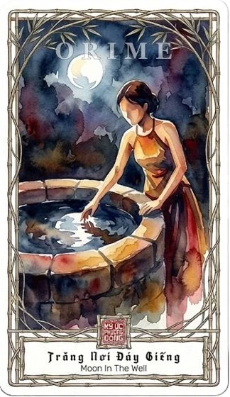 Trăng Nơi Đáy Giếng