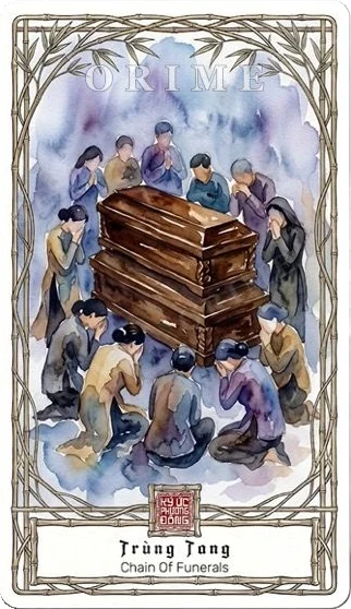 Trùng Tang