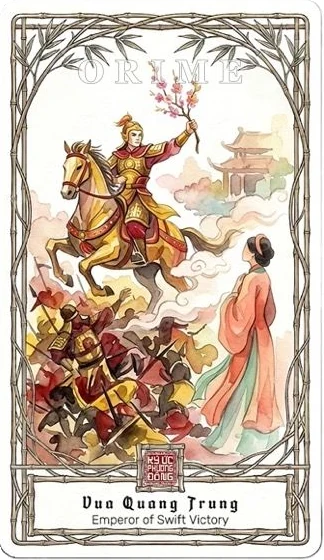 Vua Quang Trung