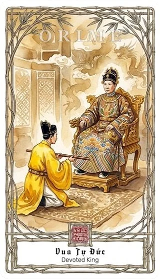 Vua Tự Đức