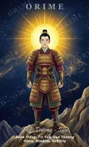 Thái Dương
