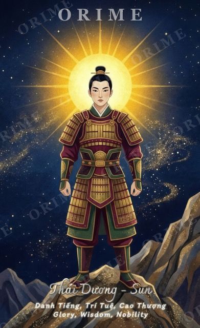 Thái Dương