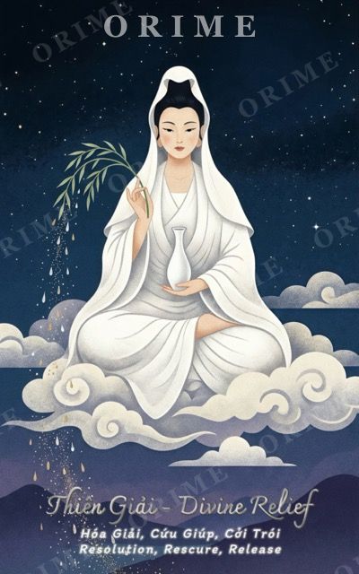 Thiên Giải