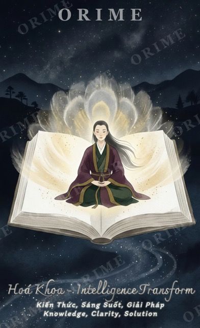 Hóa Khoa