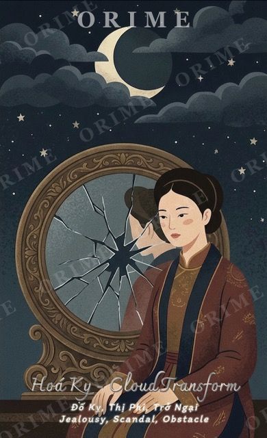 Hóa Kỵ