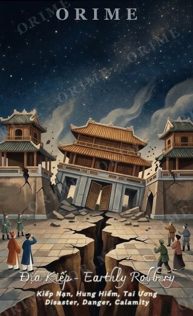 Địa Kiếp