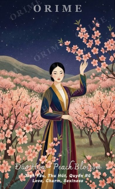 Đào Hoa