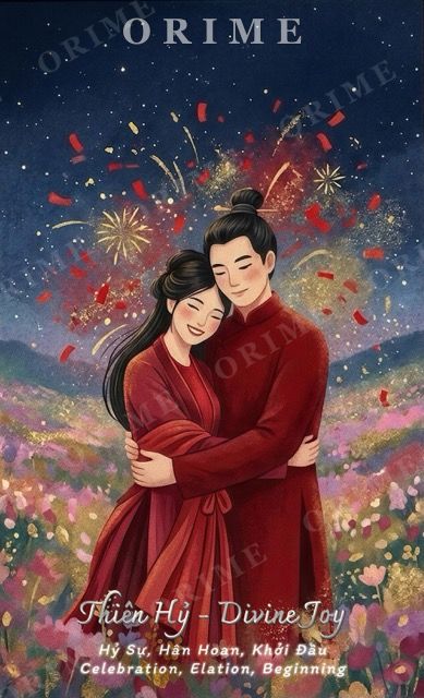 Thiên Hỷ