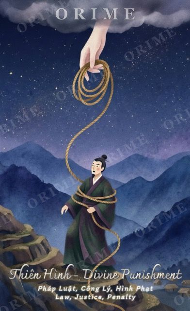 Thiên Hình