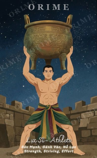 Lực Sĩ