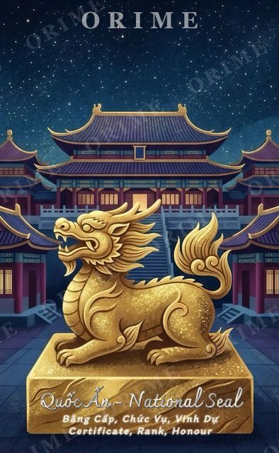 Quốc Ấn