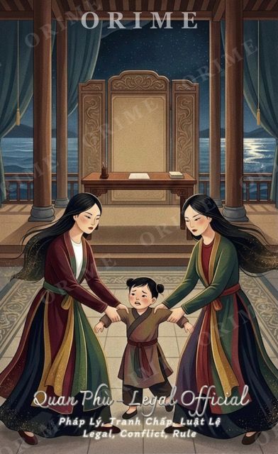 Quan Phù