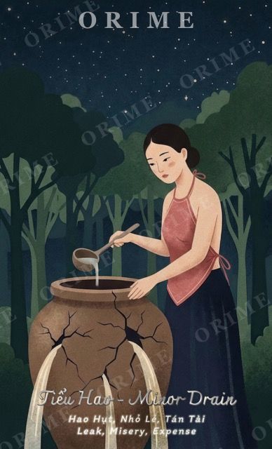 Tiểu Hao