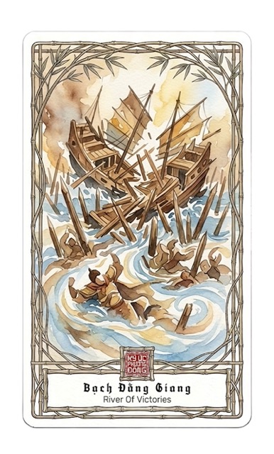 Bạch Đằng Giang