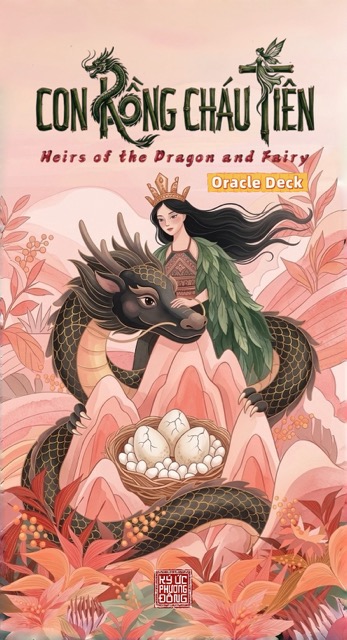 Con Rồng Cháu Tiên